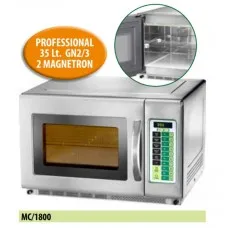 Мікрохвильова піч Fimar EASY LINE MC1800