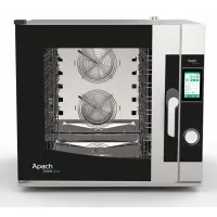 Пароконвектомат APACH AP7QT
