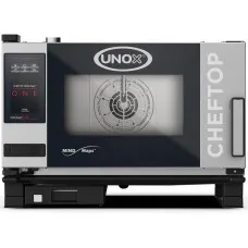Пароконвектомат UNOX XEVC 0311 E1RM