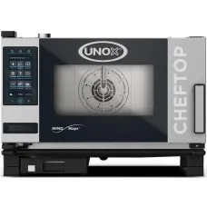 Пароконвектомат UNOX XEVC-0311-EPRM