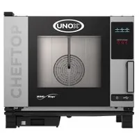 Пароконвектомат UNOX XEVC0511E1R