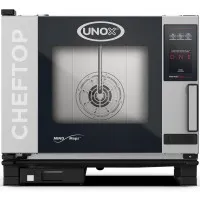 Пароконвектомат UNOX XEVC 0511 E1RM