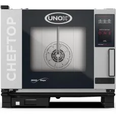 Пароконвектомат UNOX XEVC 0511 E1RM