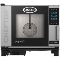 Пароконвектомат UNOX XEVC0511EPR