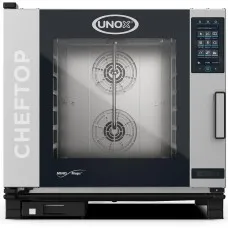 Пароконвектомат UNOX XEVC 0621 EPRM