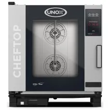 Пароконвектомат UNOX XEVC0711E1RM