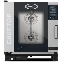Пароконвектомат UNOX XEVC0711EPRM