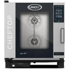 Пароконвектомат UNOX XEVC0711EPRM