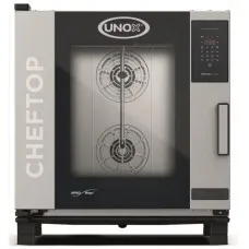 Пароконвектомат UNOX XEVC0711EZRM
