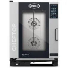 Пароконвектомат UNOX XEVC 1011 E1RM