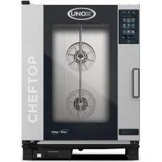 Пароконвектомат UNOX XEVC-1011-EPRM