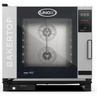 Печь пароконвекционная UNOX XEBC-06EU-E1RM