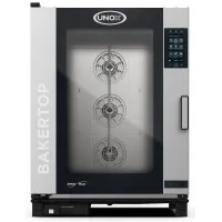 Піч пароконвекційна UNOX XEBC-10EU-E1RM-MP