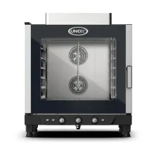 Газовая конвекционная печь UNOX XB613G