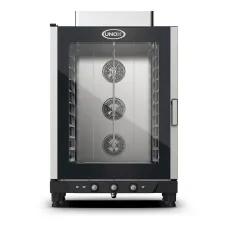 Газовая конвекционная печь UNOX XB813G