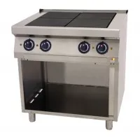 Плита электрическая Kogast EST47/P