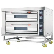 Печь подовая FROSTY HGB-40D