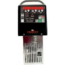 Апарат SOUS VIDE FROSTY PRO CHEF PFE-0065