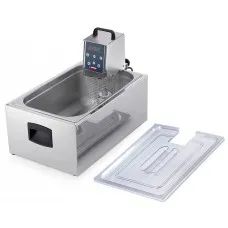 Ванна до апарату SOUS VIDE SIRMAN Softcooker