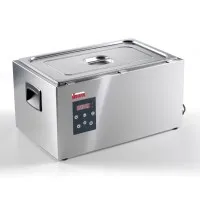 Термостат SOUS VIDE SIRMAN Softcooker XP S 1/1 Водяна піч 