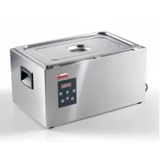 Термостат SOUS VIDE SIRMAN Softcooker XP S 1/1 Водяна піч 