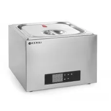 Водяна піч SOUS VIDE HENDI 225264 GN 2/3