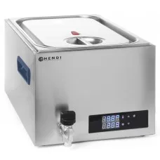 Водяная печь SOUS VIDE HENDI 225448 GN 1/1