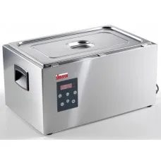Водяна піч SOUS VIDE SIRMAN Softcooker S GN 1/1