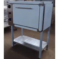 Шкаф жарочный ЭФЕС ШЖЭ-1-GN1/1 Эталон плавная регулировка