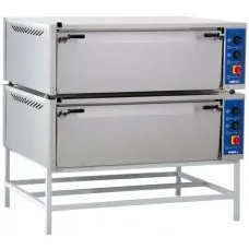 Шафа пекарська Кий-В ШП-2