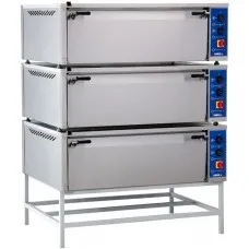 Шафа пекарська Кий-В ШП-3
