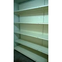 Стеллаж островной 100х92х162,5 Колумб Модерн title=