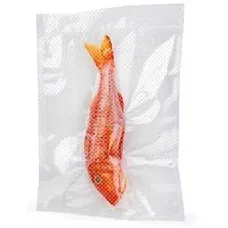Вакуумные пакеты гофрированные 12x20 Petros