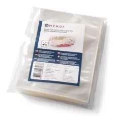 Пакеты для вакуумной упаковки и SOUS-VIDE HENDI 971345