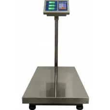 Весы товарные Днепровес ВПД-405Д 60 кг