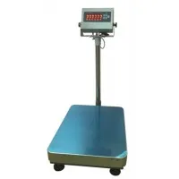 Весы товарные Днепровес ВПД-405ЕСС 60 кг