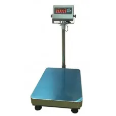 Весы товарные Днепровес ВПД-405ЕСС 60 кг