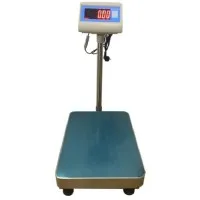 Весы товарные Днепровес ВПД-405ЕТ 60 кг