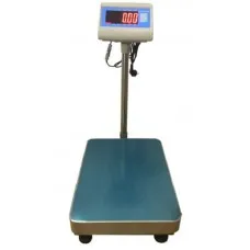 Весы товарные Днепровес ВПД-405ЕТ 60 кг