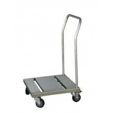 Візок для термоконтейнеру AVATHERM 600 THERMOBOX TROLLEY