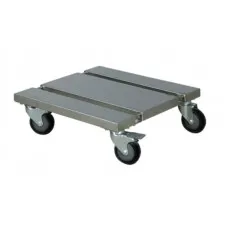 Візок для термоконтейнеру AVATHERM 600 M THERMOBOX TROLLEY