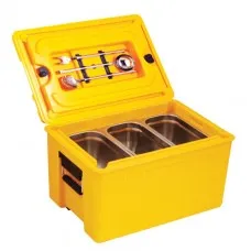 Термоконтейнер AVATHERM 300 Thermobox