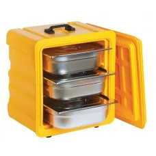 Термоконтейнер AVATHERM 50 Thermobox