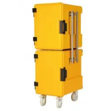 Термоконтейнер AVATHERM 600M DOUBLE Thermobox