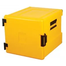 Термоконтейнер AVATHERM 600x2 Thermobox