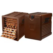 Термоконтейнер для выпечки AVATHERM 660 Thermobox