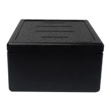 Термоконтейнер для пиццы EPP-3535L BRILLIS