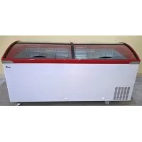 Ларь бонета JUKA M1000V