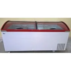Морозильна скриня бонета JUKA M1000V