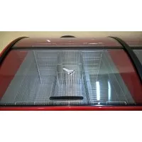 Ларь бонета JUKA M1000V title=